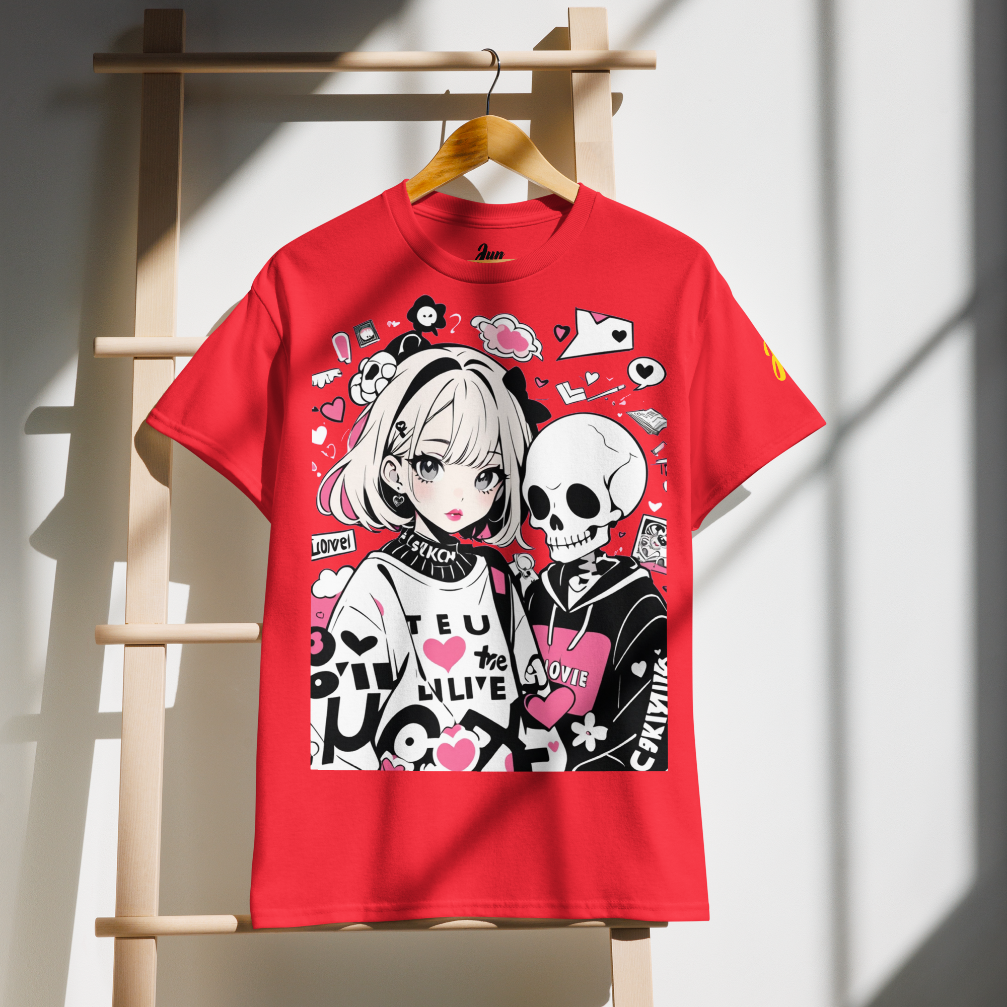 JUN 10 DryBlend® T-Shirt 1