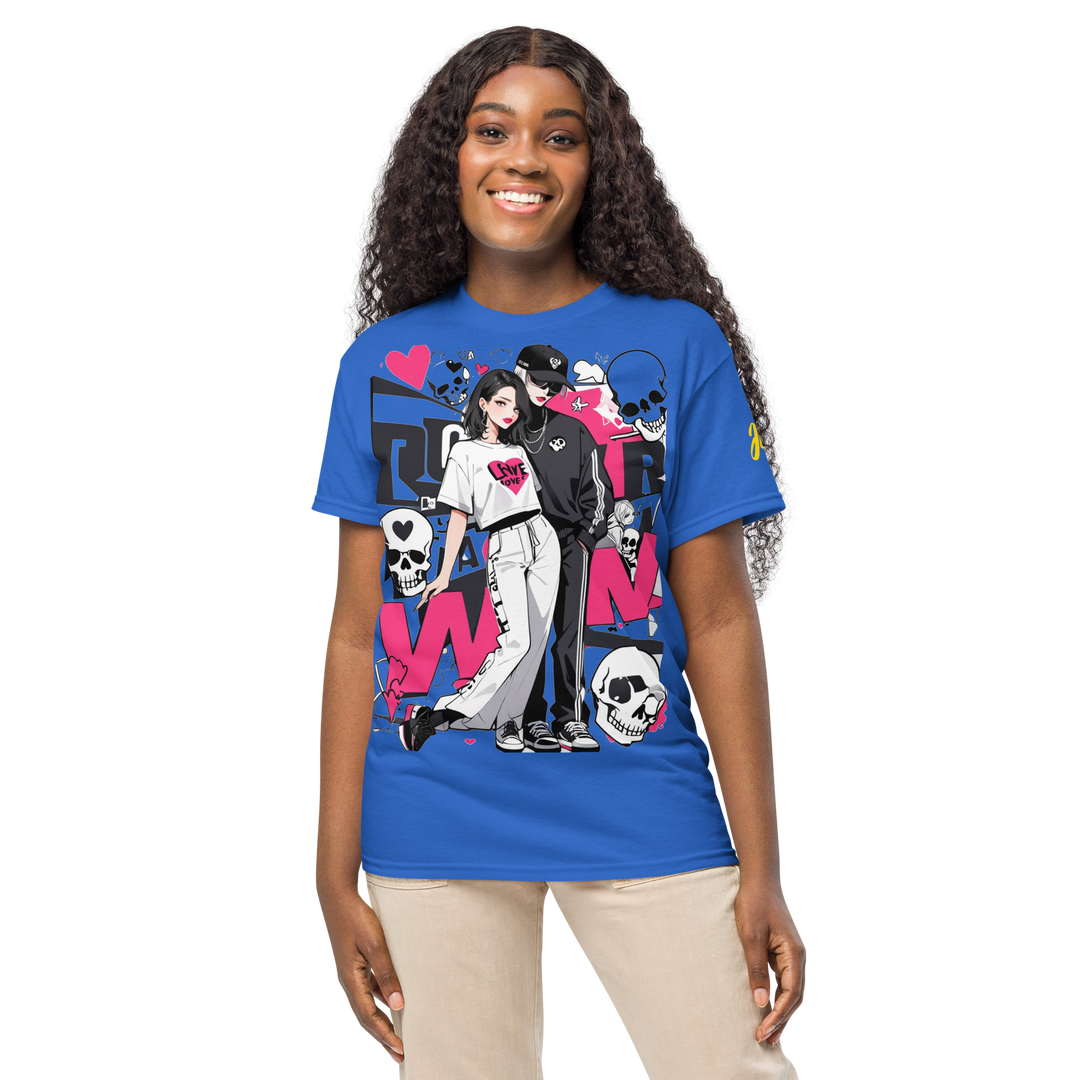 JUN 12 DryBlend® T-Shirt 1