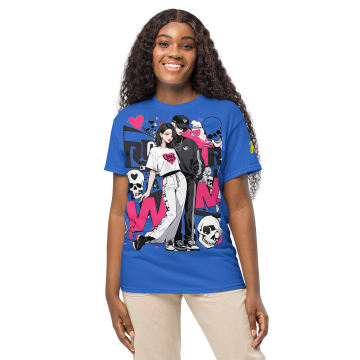JUN 12 DryBlend® T-Shirt 1