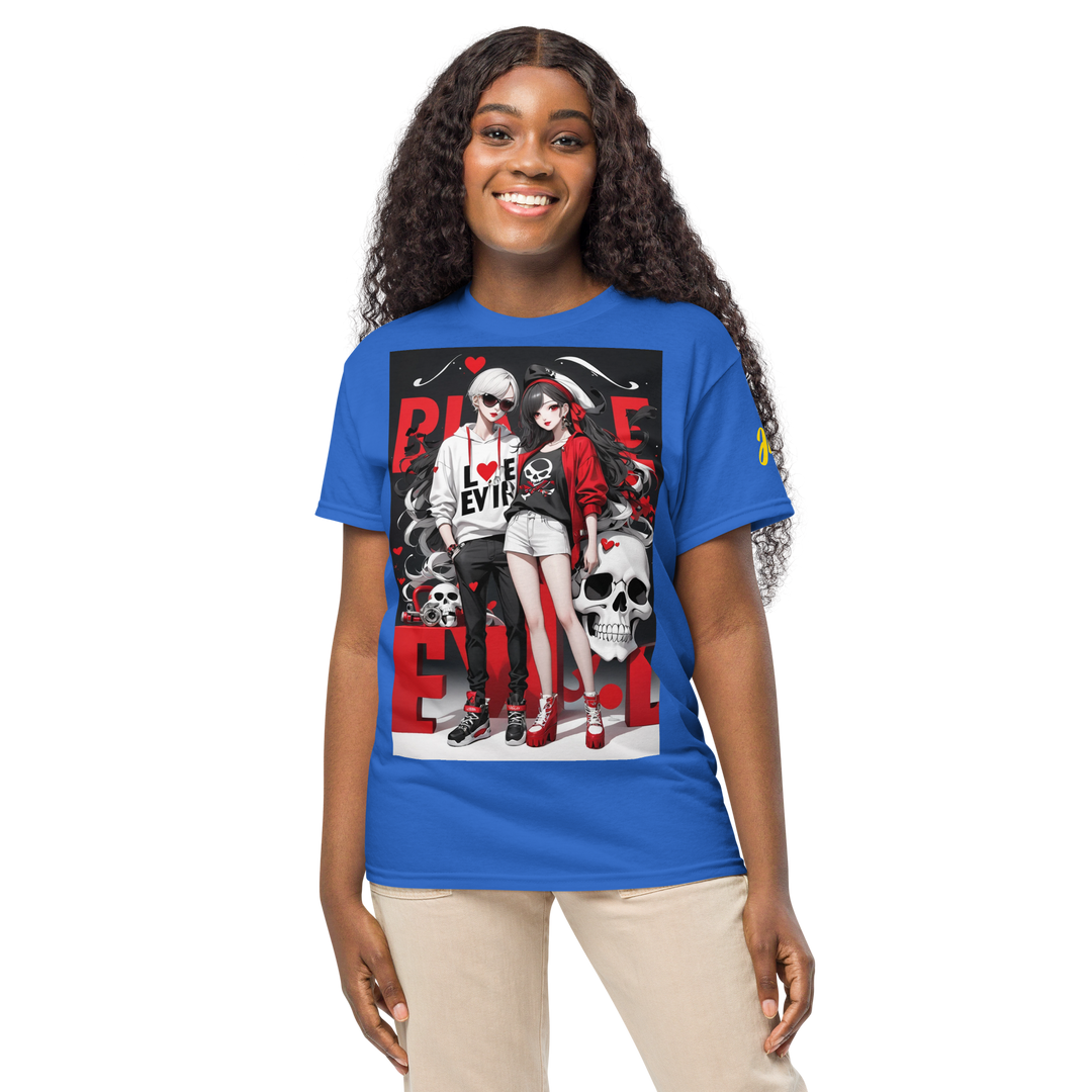 JUN 13 DryBlend® T-Shirt 1
