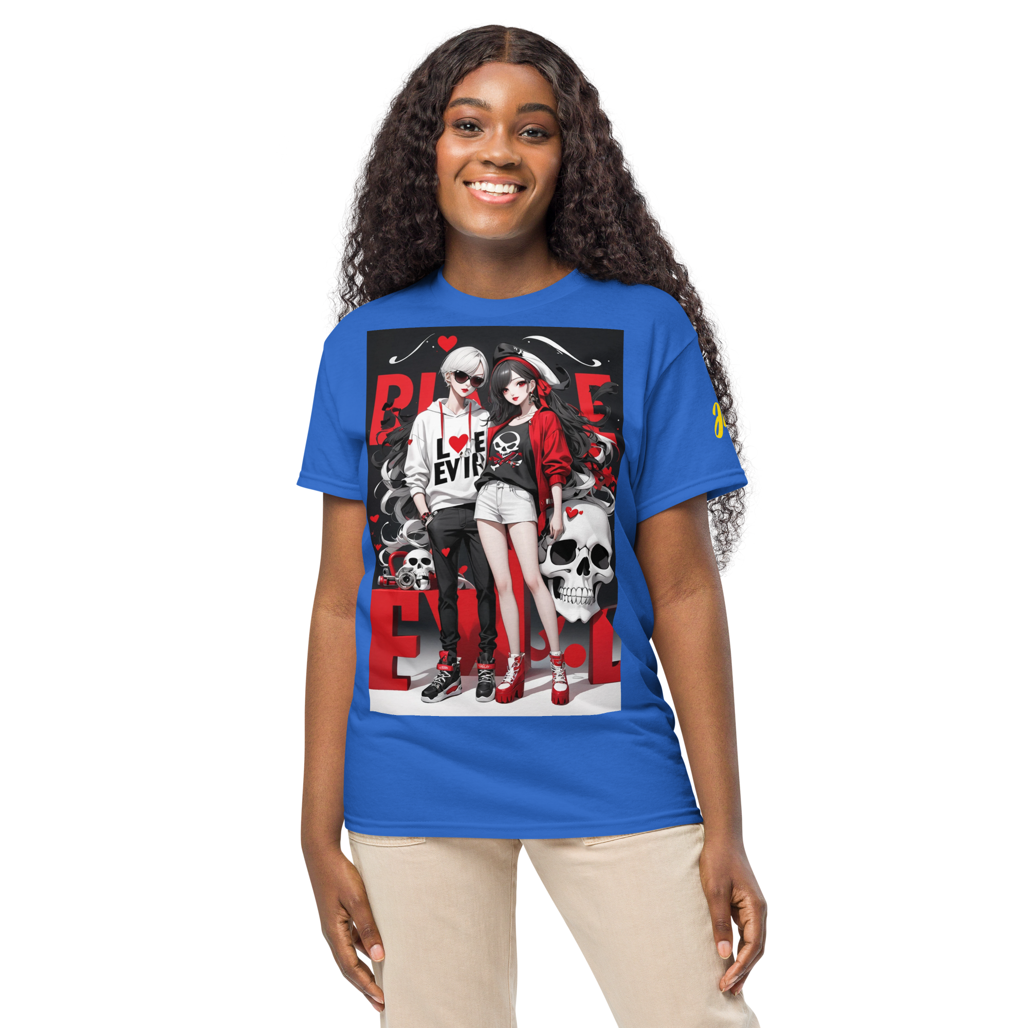 JUN 13 DryBlend® T-Shirt 1