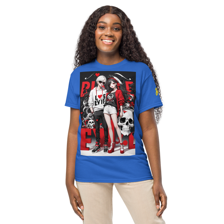 JUN 13 DryBlend® T-Shirt 1