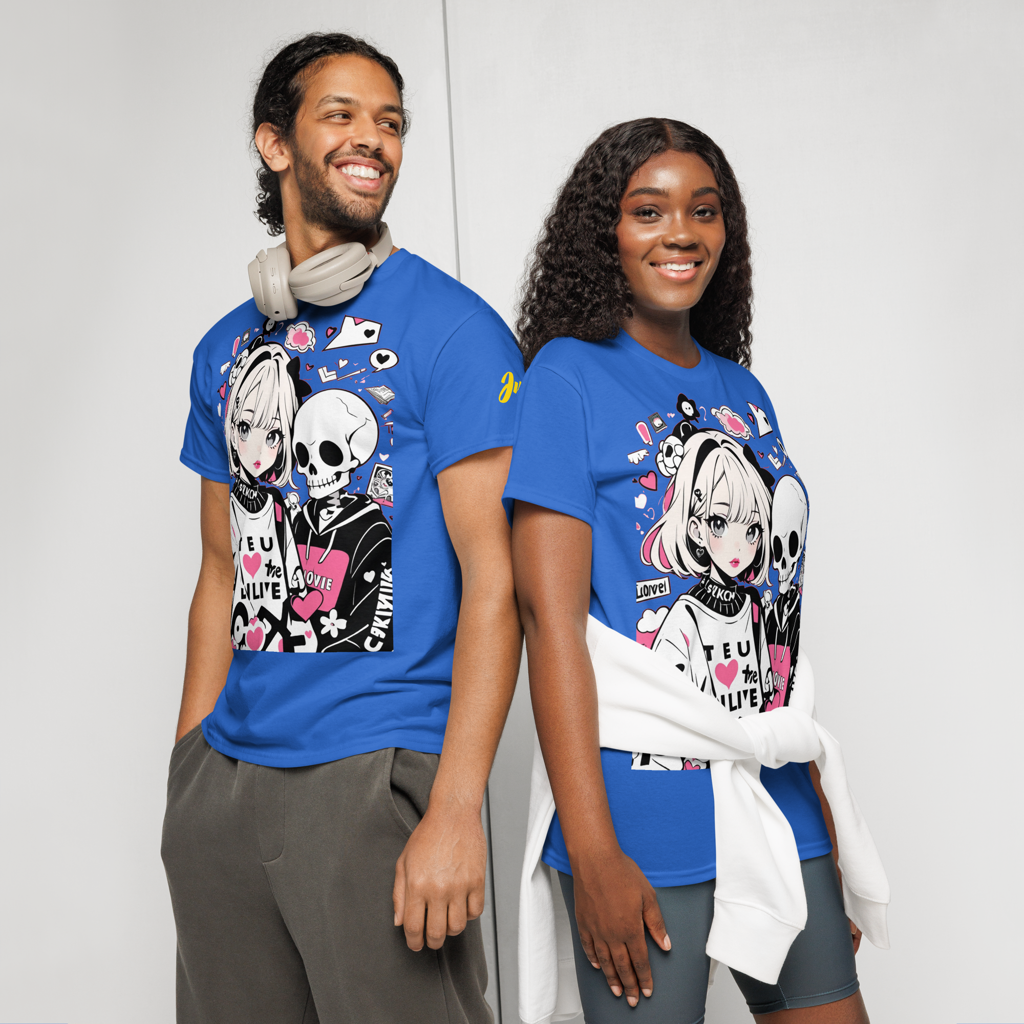 JUN 10 DryBlend® T-Shirt 1
