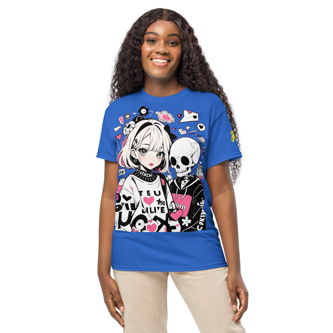 JUN 10 DryBlend® T-Shirt 1