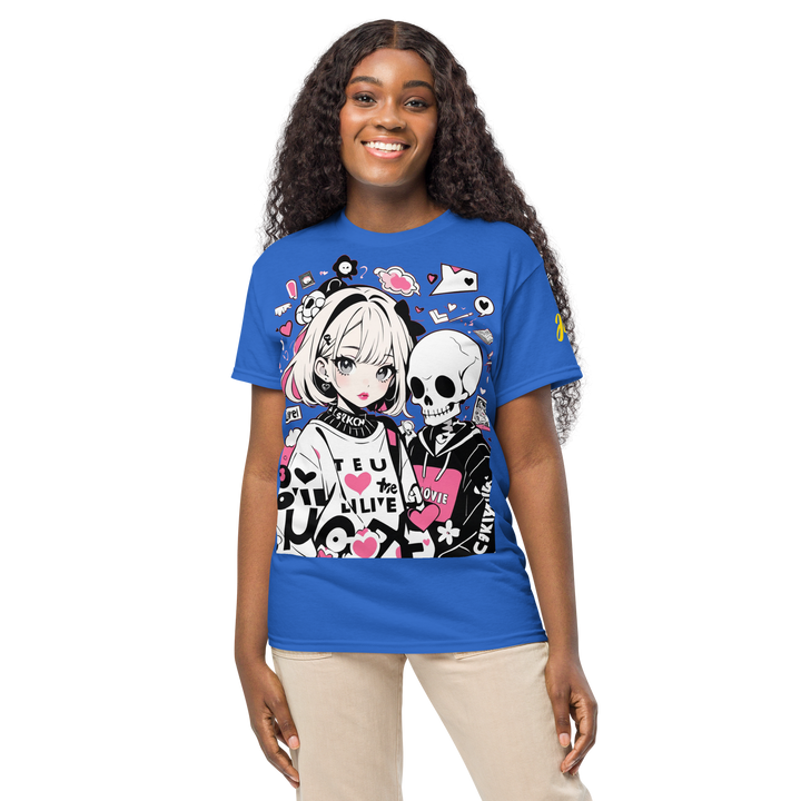 JUN 10 DryBlend® T-Shirt 1