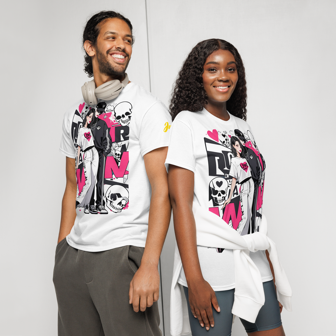 JUN 12 DryBlend® T-Shirt 2