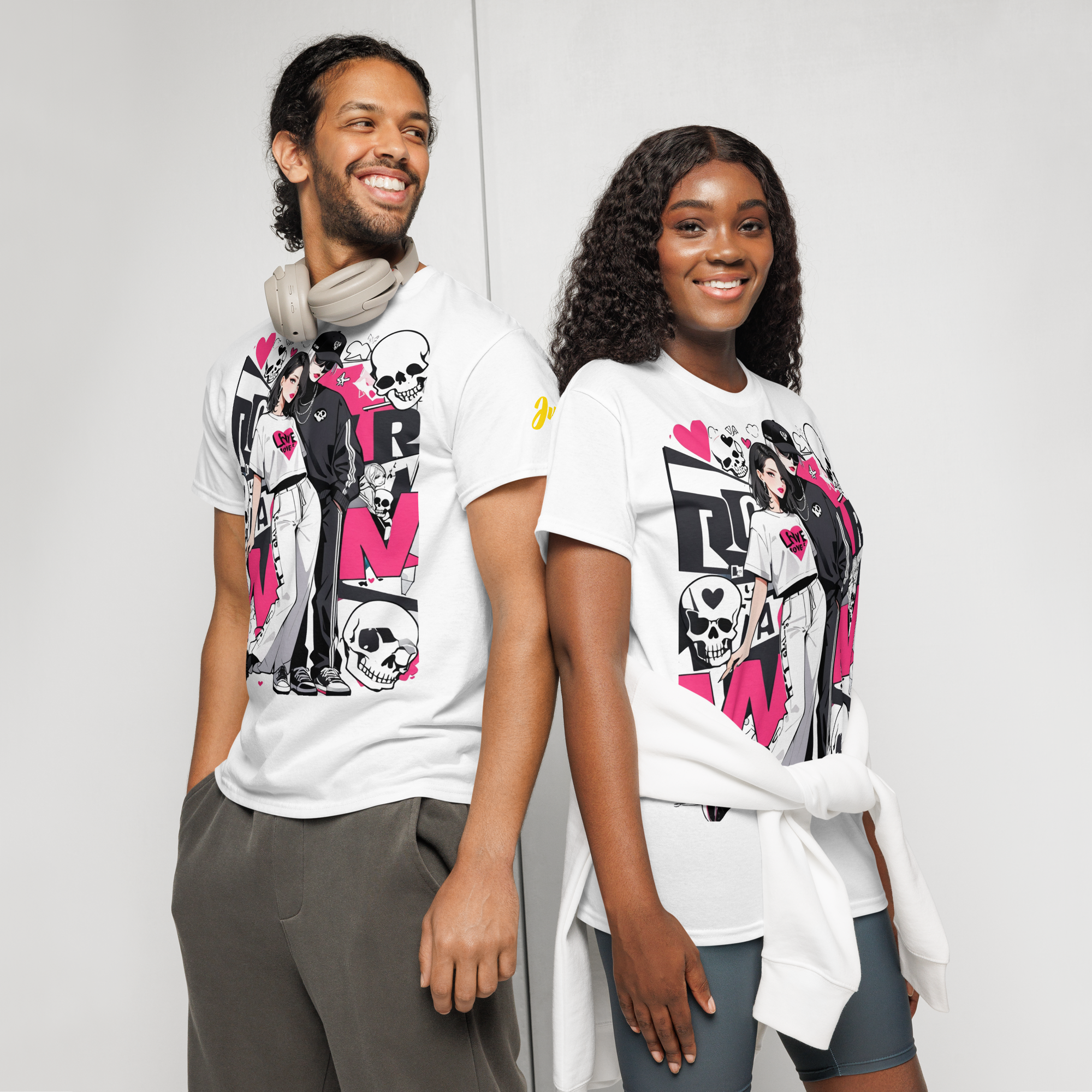 JUN 12 DryBlend® T-Shirt 2