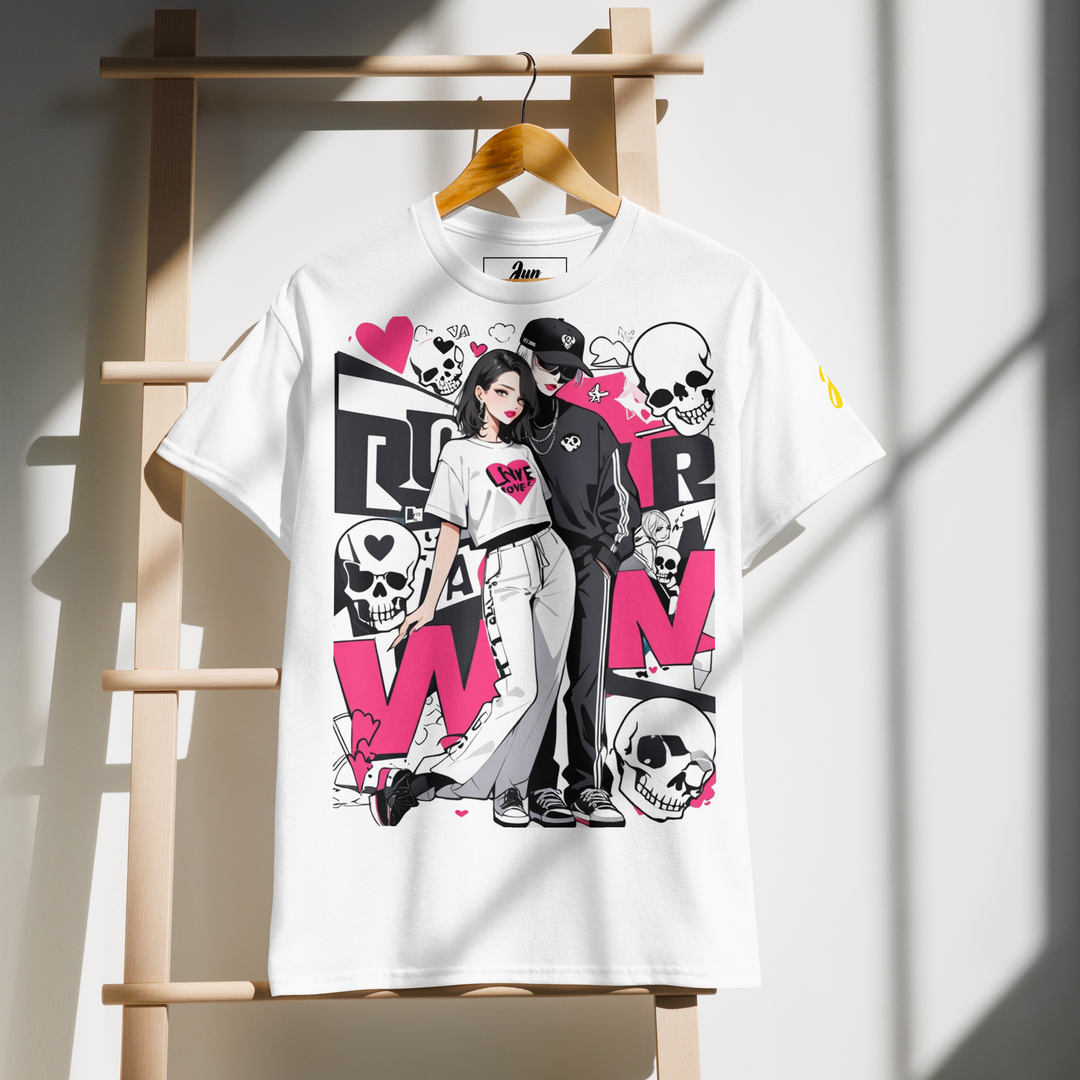 JUN 12 DryBlend® T-Shirt 2