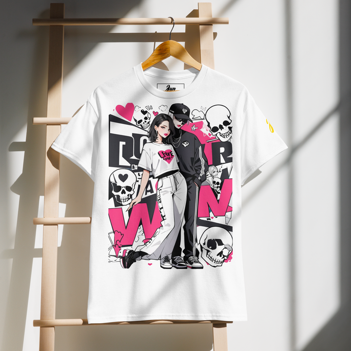 JUN 12 DryBlend® T-Shirt 2