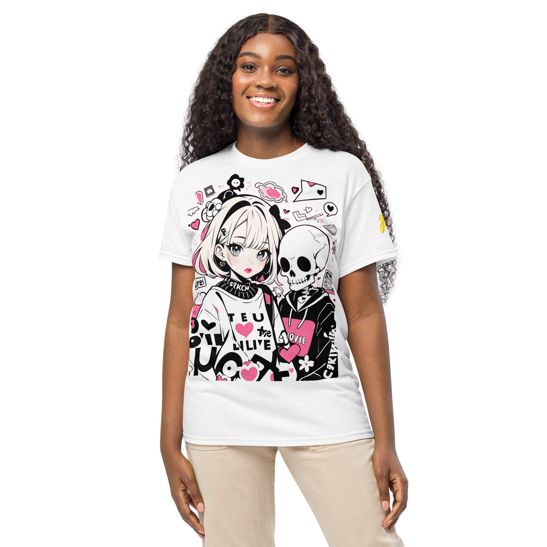 JUN 10 DryBlend® T-Shirt 2