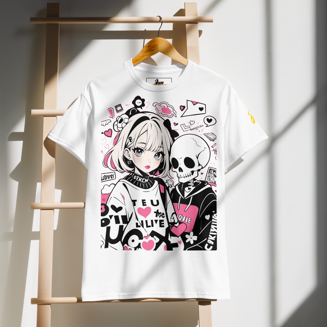 JUN 10 DryBlend® T-Shirt 2