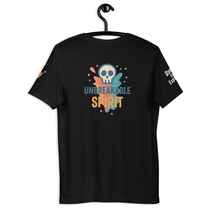 超絶無敵KAWAii 01 – JUNカラーポップTシャツ 2