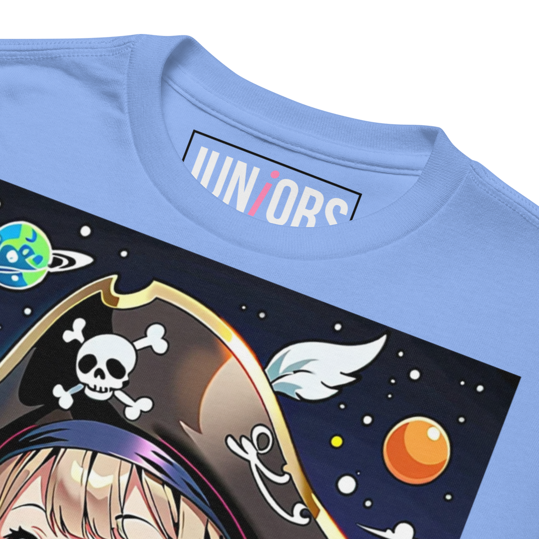 BORN TO EXPLORE 01 Youth t-shirt 1