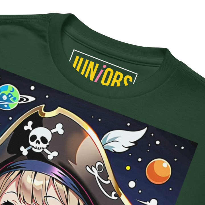 BORN TO EXPLORE 01 Youth t-shirt 3