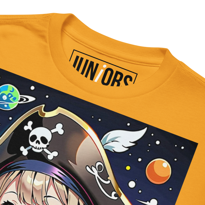 BORN TO EXPLORE 01 Youth t-shirt 4
