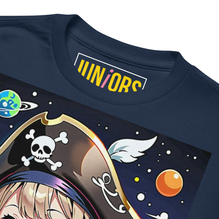 BORN TO EXPLORE 01 Youth t-shirt 2