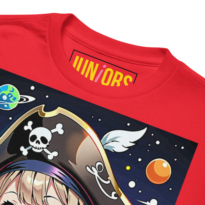 BORN TO EXPLORE 01 Youth t-shirt 2
