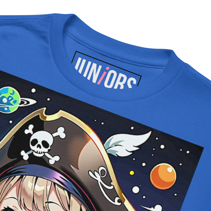 BORN TO EXPLORE 01 Youth t-shirt 1