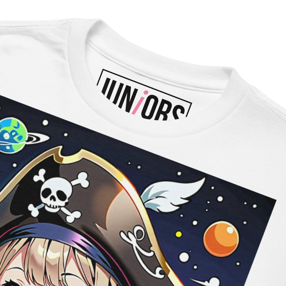 BORN TO EXPLORE 01 Youth t-shirt 5
